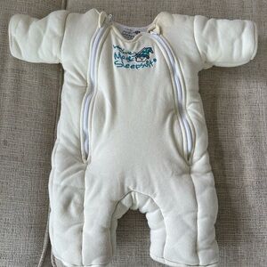 Magic Merlin Suit (size large)